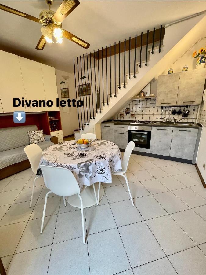 Appartamento La Brezza Viareggina A 500 Mt Dal Mare, Dal Carnevale E Dagli Stabilimenti Balneari Viareggio Esterno foto
