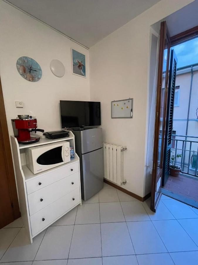 Appartamento La Brezza Viareggina A 500 Mt Dal Mare, Dal Carnevale E Dagli Stabilimenti Balneari Viareggio Esterno foto