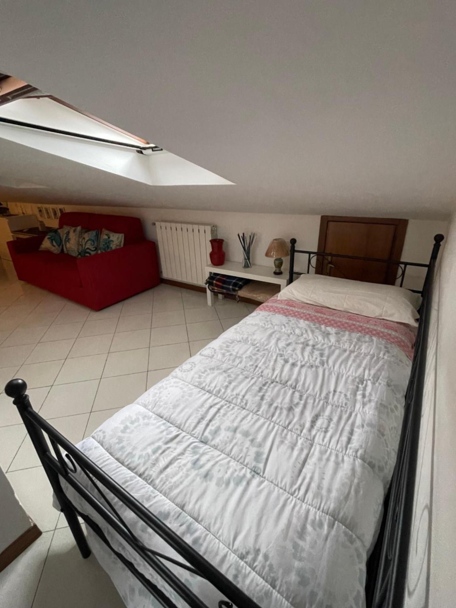 Appartamento La Brezza Viareggina A 500 Mt Dal Mare, Dal Carnevale E Dagli Stabilimenti Balneari Viareggio Esterno foto